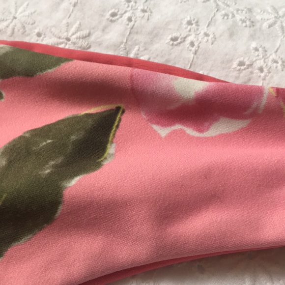 REVERSIBLE Seamless Cheeky Bikini Bottoms - Picture 4 of 5